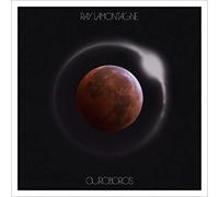 Ouroboros (Red Vinyl) [Analog]