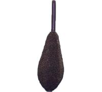 Ours 80g Torpedo Pass Brown