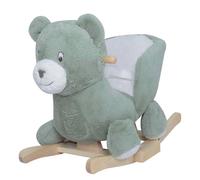 Bascule honey l'ours
