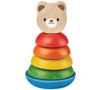 PlanToys Bague empilable - Ours