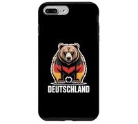 Ours allemand - Tradition allemande Coque pour iPhone 7 Plus/8 Plus
