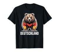 Ours allemand - Tradition allemande T-Shirt