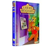 Le trésor des pirates