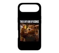 Ours brasseur de bière Brasseur drôle My Love Language Coque pour iPhone Air