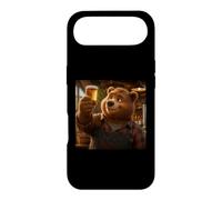 Ours brasseur de bière Brasseur drôle My Love Language Coque pour iPhone Air