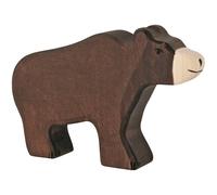 Holztiger - Ours en Bois