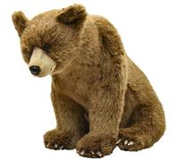 Ours brun #5731