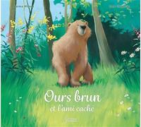 Ours Brun et l'ami caché