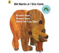 Ours brun, Ours brun, Que vois-tu ?