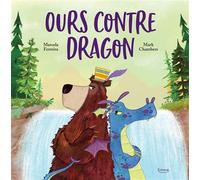 Ours contre dragon