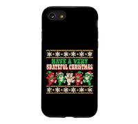 Ours Dansants de Noël Coque pour iPhone SE (2020) / 7/8