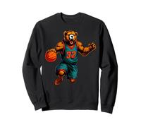 Ours de Basket Sweatshirt