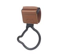 Ours de dessin animé Bébé Crochet de Poussette Chariot Portable Bagages Clip Sac Suspendu Sac Organisateur Accessoires Accessoires Accessoires