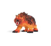 Ours de lave