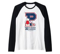 Ours de Paddington 32 Ans, Windsor Gardens College Sports P Manche Raglan
