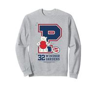 Ours de Paddington 32 Ans, Windsor Gardens College Sports P Sweatshirt