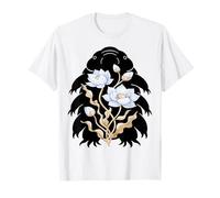 Ours d'eau Tardigrade T-Shirt
