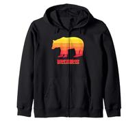 Ours des Berkshires Sweat à Capuche