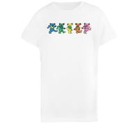 Ours Designer De Jerry T-Shirt Enfant Blanc en Coton Basique Basic Cotton White Children's T-Shirt