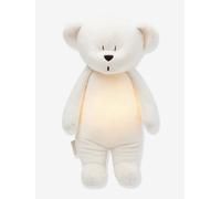 Peluche veilleuse ours