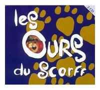 Ours du Scorff, Les - Coffret 2 CD