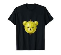 Ours d'une Groseille à groseilles - Motif Animal Mignon T-Shirt