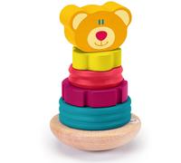 Ours empilable magnétique