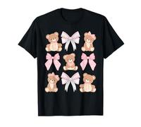 Ours en peluche amusant pour hommes, femmes, enfants amoureux des ours en peluche T-Shirt