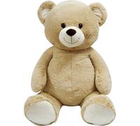 Ours En Peluche Assis Env. 135cm