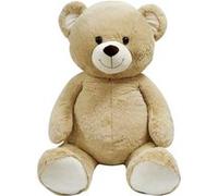Ours en Peluche Assis env. 135cm G