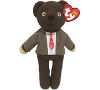 Mr Bean Teddy Jacket Tie