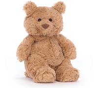 Ours en peluche Bartholomew (16 cm)