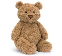 Jellycat - Grande Peluche Ours Bartholomew