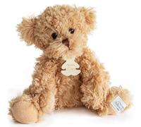 Ours en peluche beige 23 cm beige TU