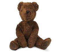 Ours en Peluche Brun Coton Bio Moyen 30 cm Senger® - Teddy bear