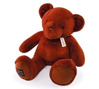 Ours en Peluche Cannelle - Le Nounours - 75 cm