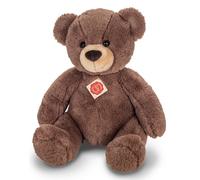 Ours En Peluche Chocolat Par Teddy Hermann Original - 40Cm - 91365