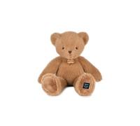 Ours en peluche Clémentin Marron Miel - 38 cm
