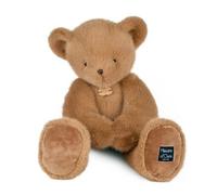 Histoire d'Ours – Ours en peluche – Beige – 60 cm