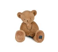 Ours en peluche Clémentin Marron Miel - 60 cm