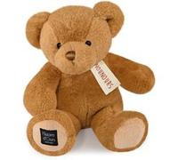 Ours en peluche Doudou et Compagnie Le Nounours Noisette 28 cm Multicolore G