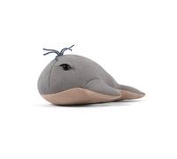 Ours En Peluche En Coton Gris TU