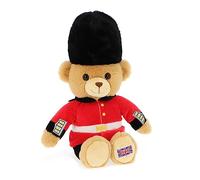 Keel Toys Ours en Peluche - Garde londonien - 15 cm
