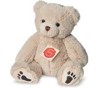 Ours en peluche Hermann beige 23 cm Beige G