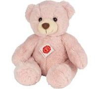 Teddy Hermann Ours en peluche 91367 vieux rose, remplissage recyclé – 30 cm
