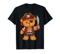 Ours en peluche le pirate T-Shirt