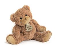 Ours en peluche marron 22 cm