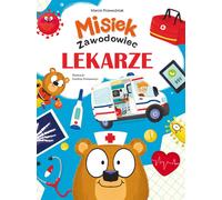 Ours en peluche Médecins professionnels
