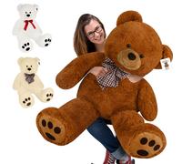 Ours en peluche Nounours L à XXXL Doudou Peluche Ours en peluche Teddy 50-175cm