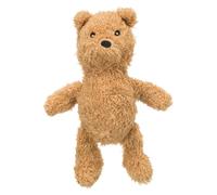 Ours en peluche pour chien 30 cm